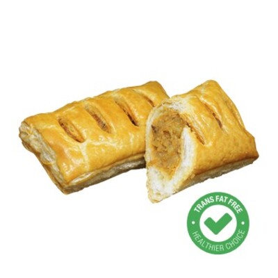  Premium Sardine Puff 48gm (54pcs/ctn)